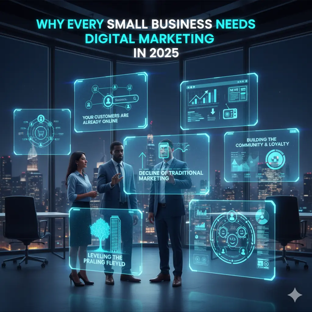 Freelance digital marketing expert in Kerala helping small businesses grow with SEO, social media marketing, AI automation, Google Ads, and digital marketing strategies. Caption